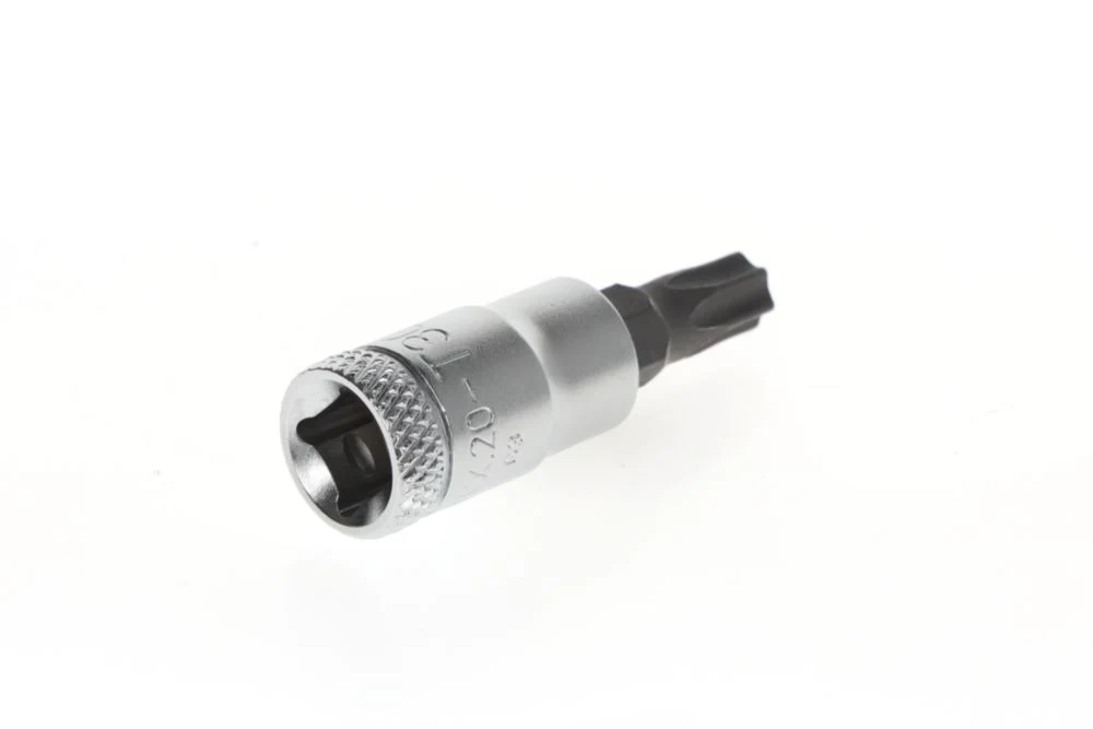 GEDORE Socket ITX 20 1/4 ″ TX ( 4000824375 )