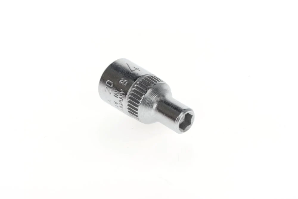 Gniazdo GEDORE 20 1/4 ″ sześciokąt ( 4000824300 )