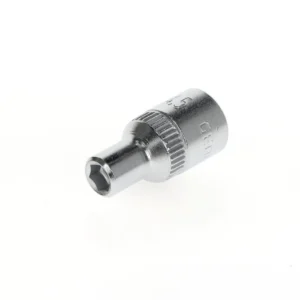 Gniazdo GEDORE 20 1/4 ″ sześciokąt ( 4000824301 )