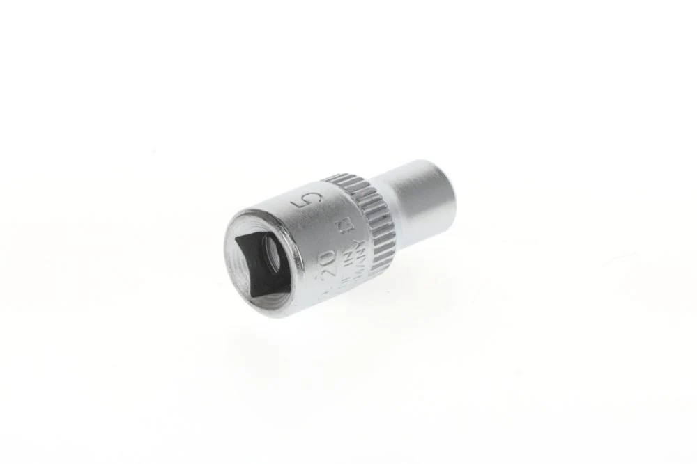 Gniazdo GEDORE 20 1/4 ″ sześciokątne ( 4000824302 )