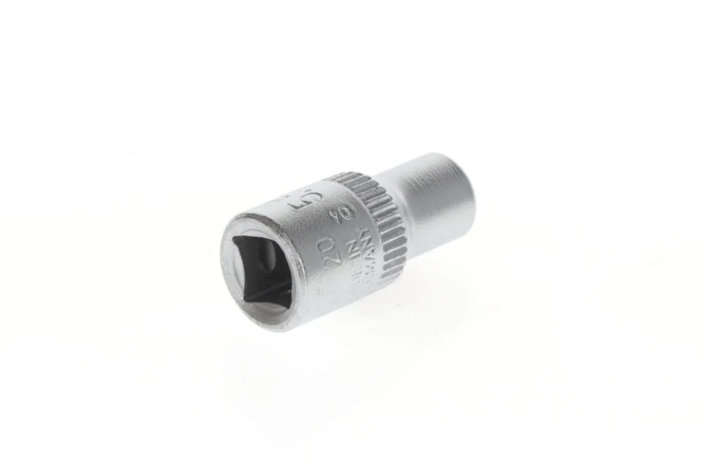 Gniazdo GEDORE 20 1/4 ″ sześciokątne ( 4000824303 )