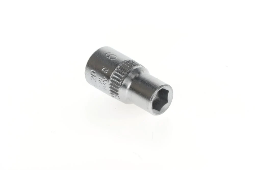 Gniazdo GEDORE 20 1/4 ″ sześciokątne ( 4000824304 )