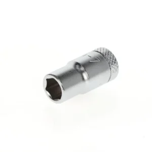 Gniazdo GEDORE 20 1/4 ″ sześciokątne ( 4000824305 )