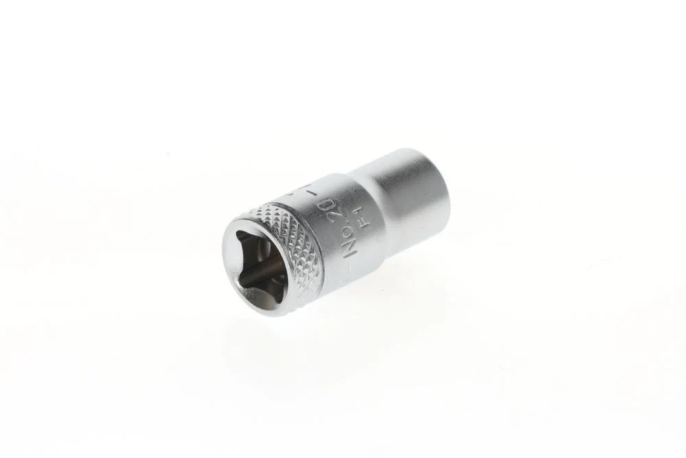 Gniazdo GEDORE 20 1/4 ″ sześciokątne ( 4000824305 )