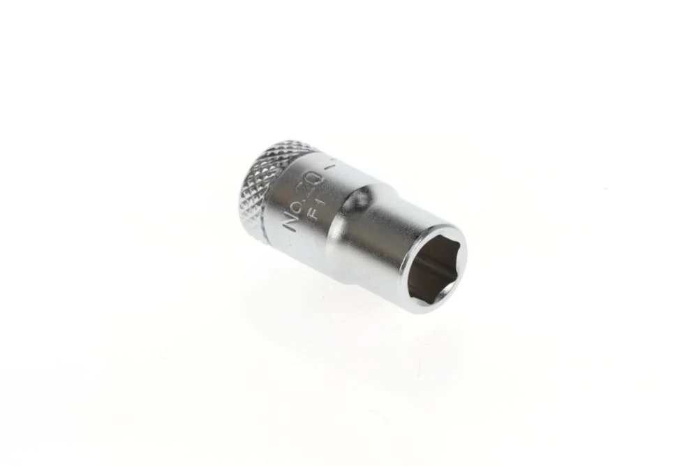 Gniazdo GEDORE 20 1/4 ″ sześciokątne ( 4000824305 )
