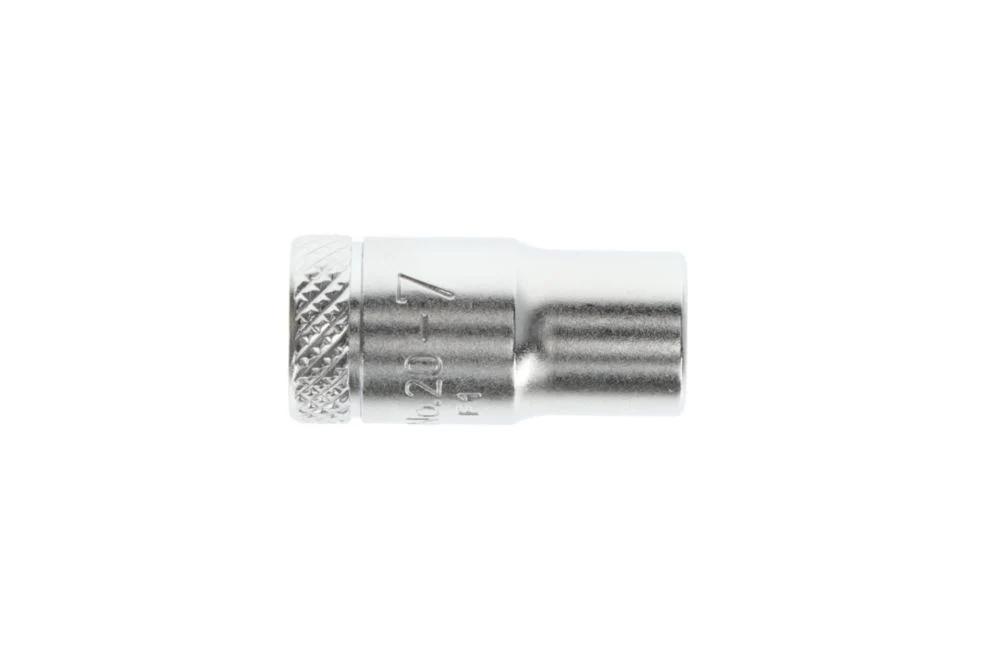 Gniazdo GEDORE 20 1/4 ″ sześciokątne ( 4000824305 )