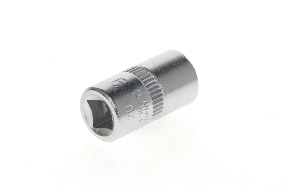 Gniazdo GEDORE 20 1/4 ″ sześciokątne ( 4000824307 )