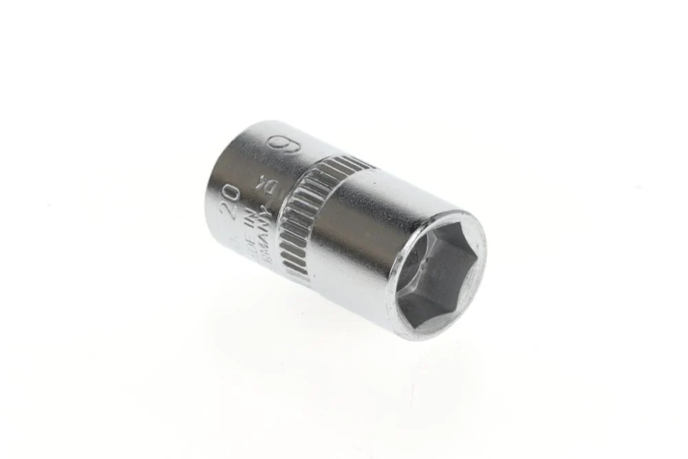 Gniazdo GEDORE 20 1/4 ″ sześciokątne ( 4000824307 )