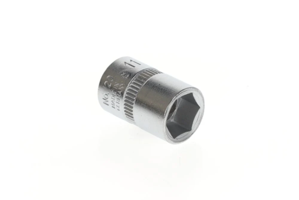 Gniazdo GEDORE 20 1/4 ″ sześciokątne ( 4000824309 )