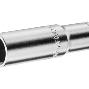 Gniazdo GEDORE 20 L 1/4 ″ sześciokątne, długie ( 4000824032 )