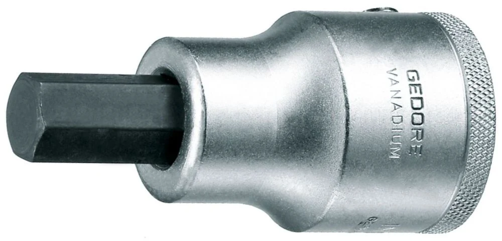 Gniazdo sześciokątne GEDORE 32 3/4 ″ ( 4000824496 )