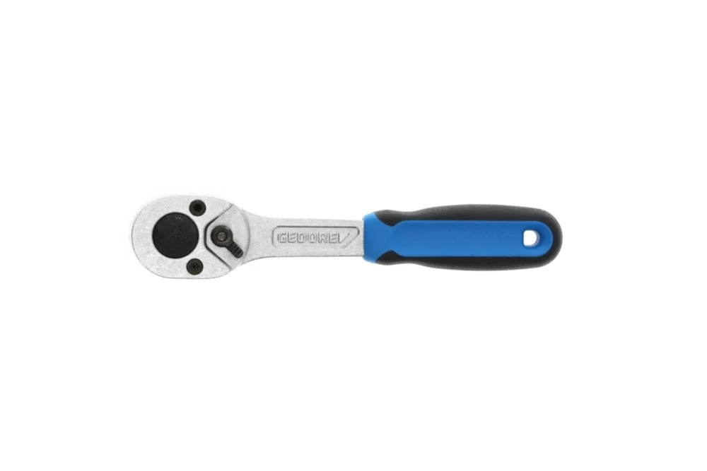 Grzechotka dźwigniowa GEDORE 2093 U-10 1/4 ″ 24 zę ( 4000824386 )