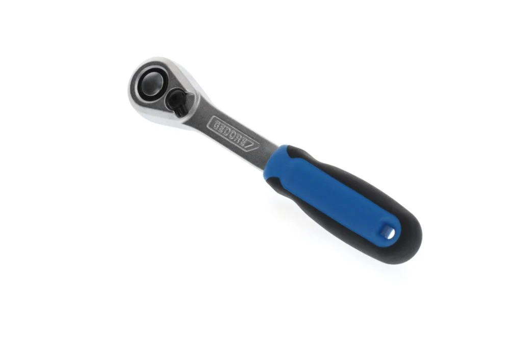Grzechotka dźwigniowa GEDORE 3093 U-20 3/8 ″ 60 zębów ( 4000773610 )