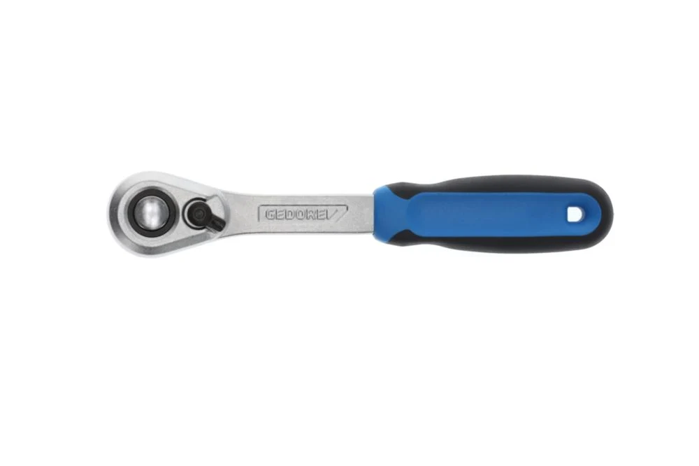 Grzechotka dźwigniowa GEDORE 3093 U-20 3/8 ″ 60 zębów ( 4000773610 )