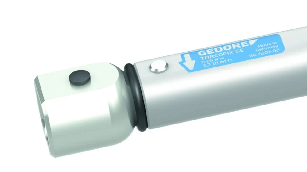 Klucz dynamometryczny GEDORE DMSE 100 20 - 100 Nm ( 4000881627 )