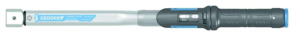 Klucz dynamometryczny GEDORE DMSE 300 60 - 300 Nm ( 4000881630 )