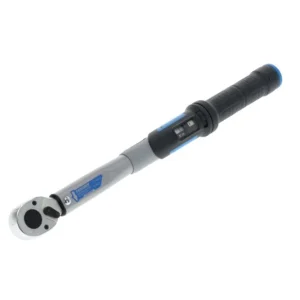 Klucz dynamometryczny GEDORE DMUK 100 1/2 ″ 20 - 100 Nm ( 4000821748 )