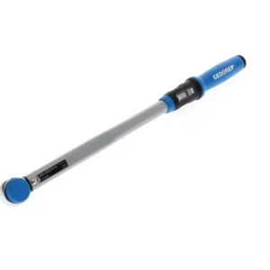Klucz dynamometryczny GEDORE TF-K300 1/2 ″ 60 - 300 Nm ( 4000822319 )
