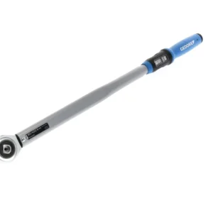 Klucz dynamometryczny GEDORE TF-K400 3/4 ″ 80 - 400 Nm ( 4000822320 )