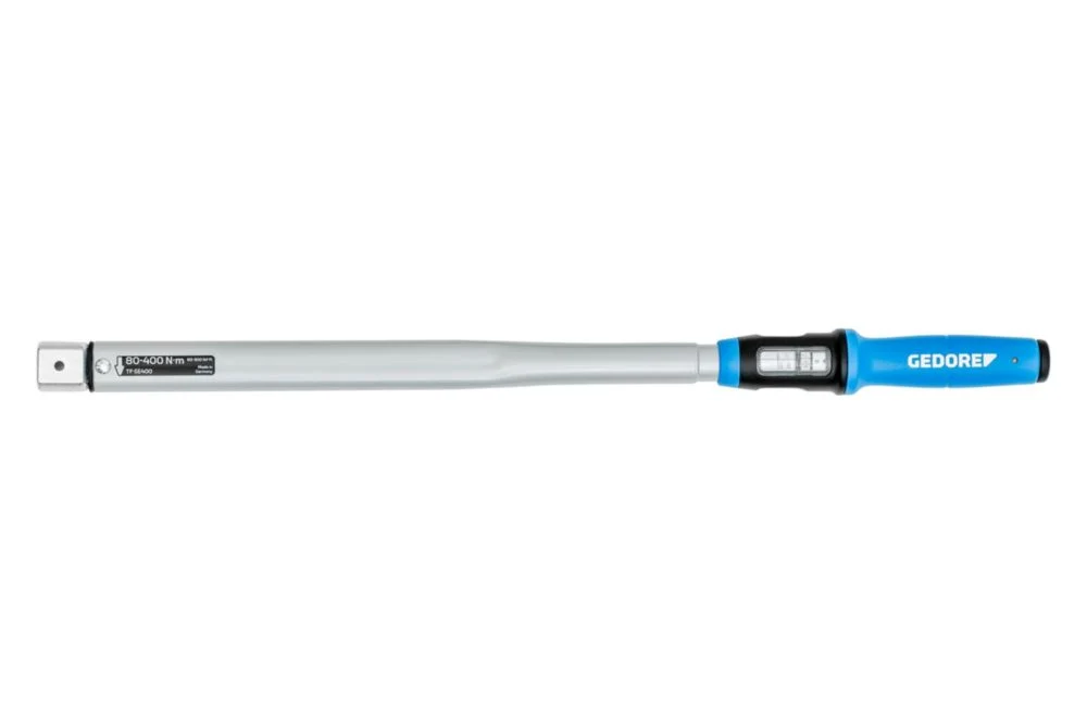 Klucz dynamometryczny GEDORE TF-SE400 80 - 400 Nm ( 8000858936 )