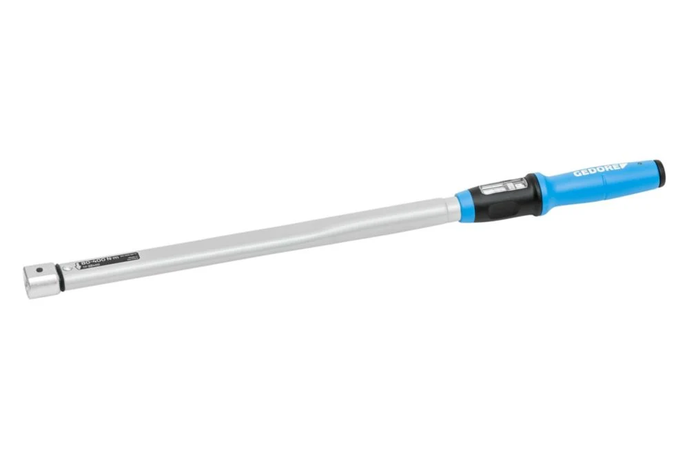 Klucz dynamometryczny GEDORE TF-SE400 80 - 400 Nm ( 8000858936 )