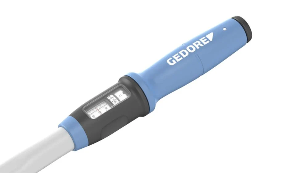 Klucz dynamometryczny GEDORE TF-SE400 80 - 400 Nm ( 8000858936 )