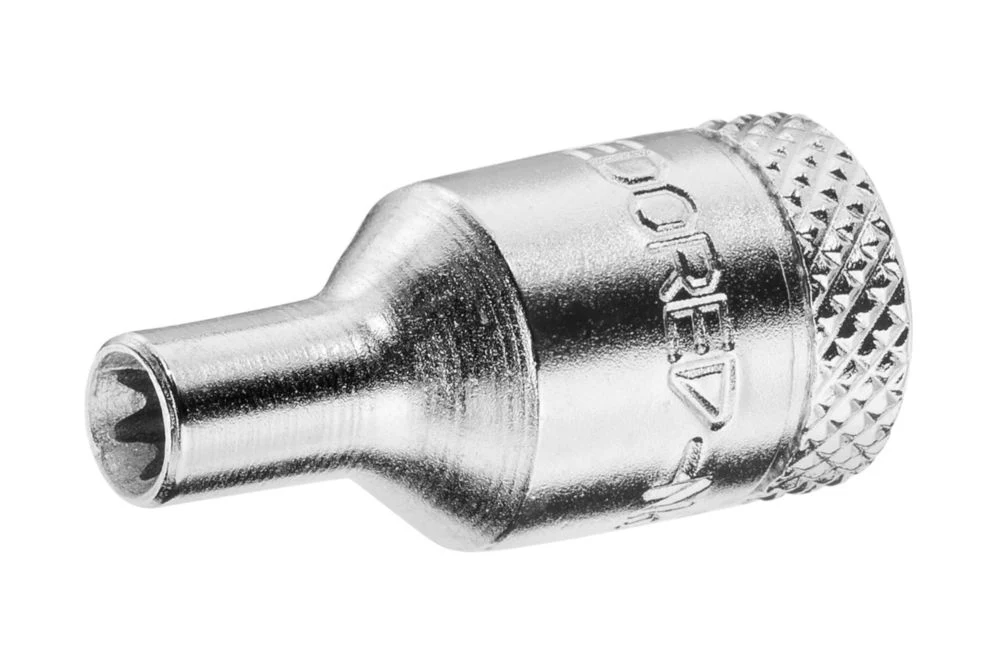 GEDORE Klucz nasadowy TX 20 1/4 ″ E ( 4000824381 )