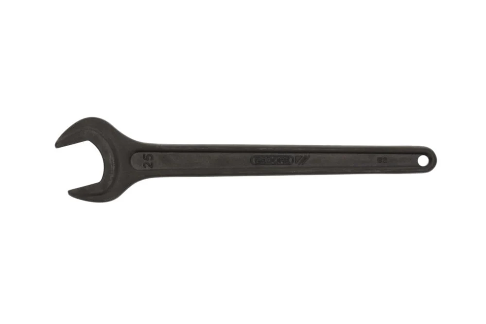 Klucz płasko-oczkowy GEDORE 894 Szerokość między płaskownikami 25 mm Długość 217 mm ( 4000823359 )