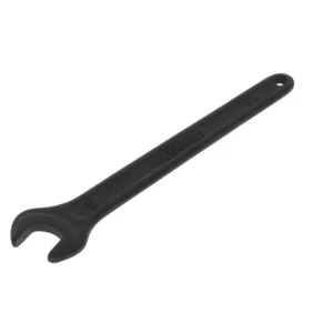 Klucz płasko-oczkowy GEDORE 894 Szerokość między płaskownikami 10 mm Długość 106 mm ( 4000823349 )