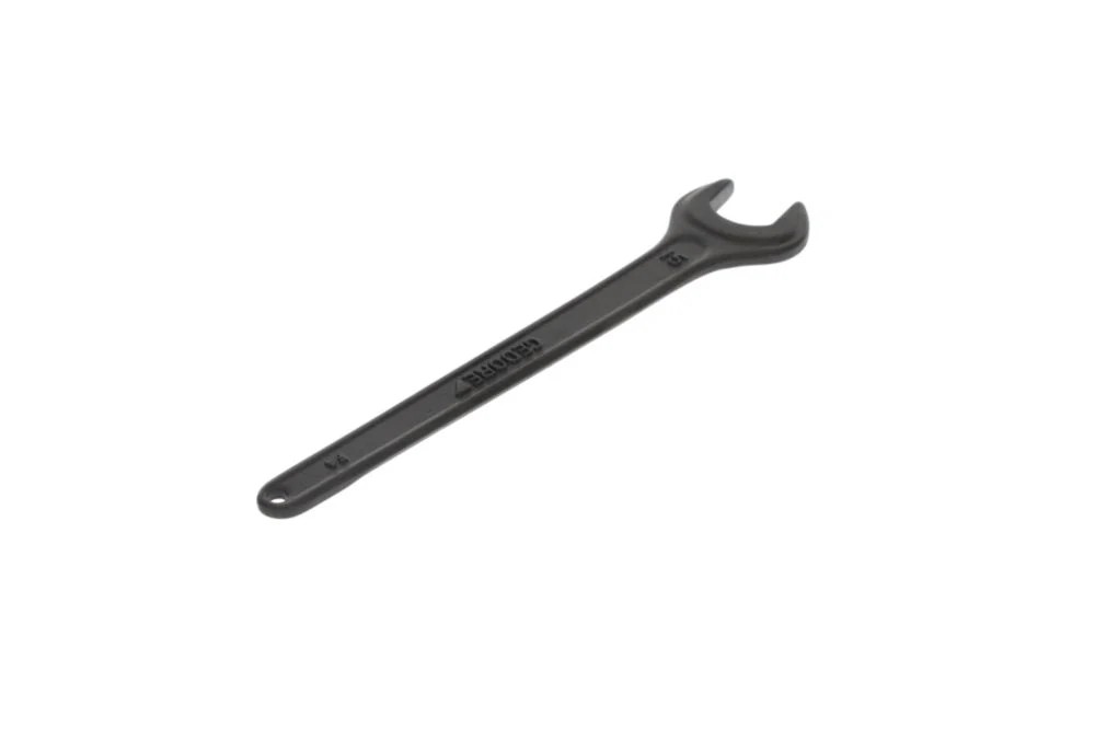 Klucz płasko-oczkowy GEDORE 894 Szerokość między płaskownikami 15 mm Długość 145 mm ( 4000823354 )