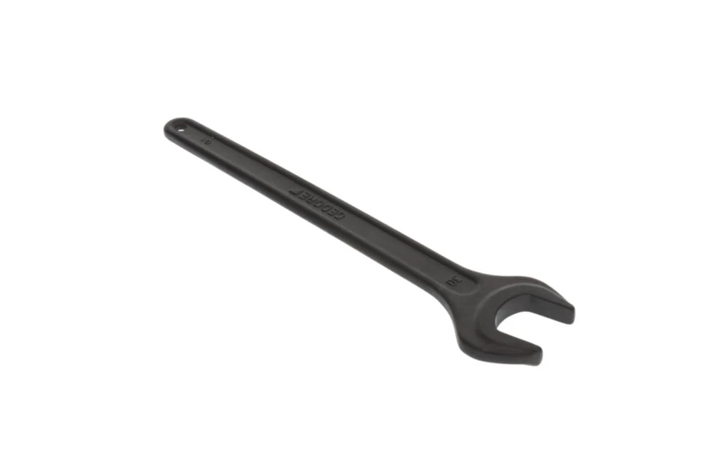 Klucz płasko-oczkowy GEDORE 894 Szerokość między płaskownikami 30 mm Długość 263 mm ( 4000823361 )