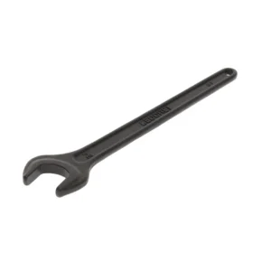 Klucz płasko-oczkowy GEDORE 894 Szerokość między płaskownikami 24 mm Długość 217 mm ( 4000823358 )