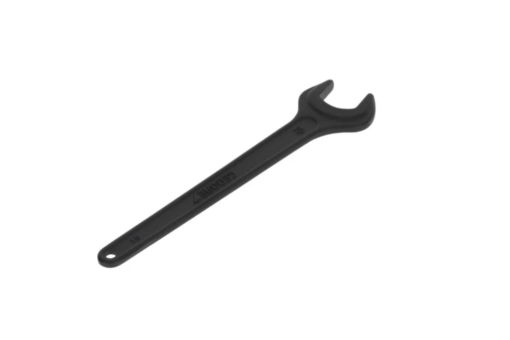Klucz płasko-oczkowy GEDORE 894 Szerokość między płaskownikami 19 mm Długość 170 mm ( 4000823356 )