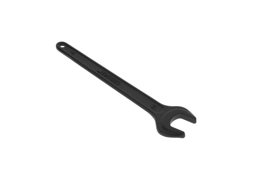 Klucz płasko-oczkowy GEDORE 894 Szerokość między płaskownikami 19 mm Długość 170 mm ( 4000823356 )