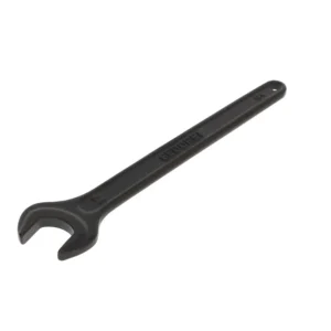 Klucz płasko-oczkowy GEDORE 894 Szerokość między płaskownikami 17 mm Długość 159 mm ( 4000823355 )