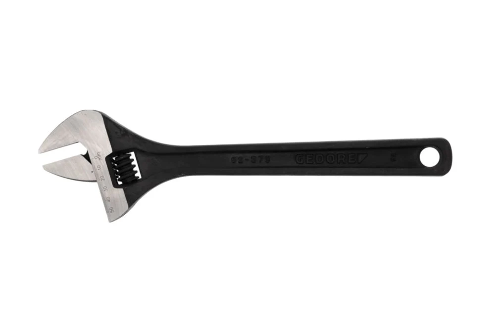 Klucz płasko-oczkowy GEDORE 62 P 15 maks. 43 mm ( 4000823856 )