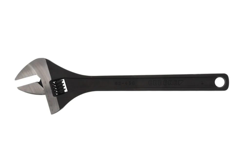 Klucz płasko-oczkowy GEDORE 62 P 18 maks. 53 mm ( 4000823858 )