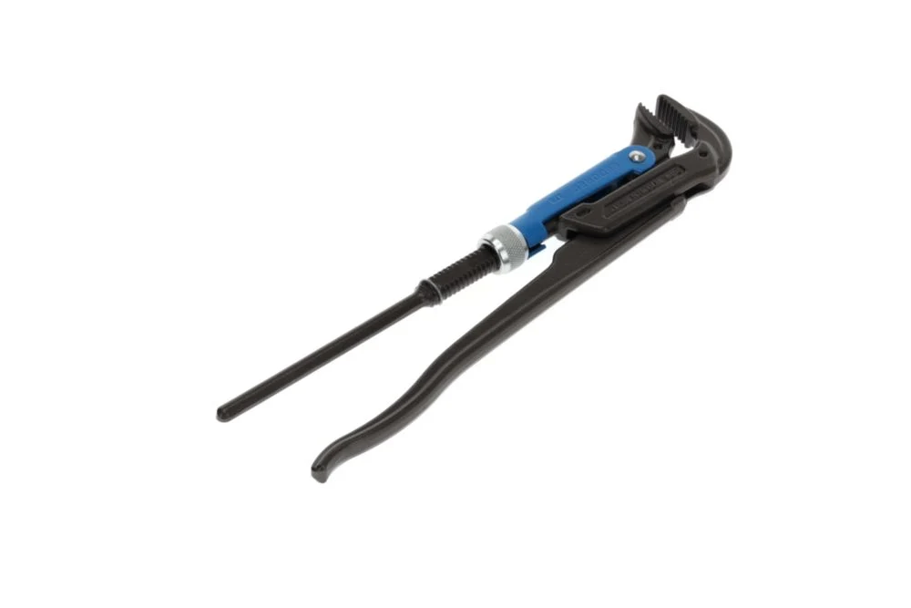 Klucz do rur GEDORE Długość całkowita 320 mm Szerokość mocowania 44 mm ( 4000810700 )