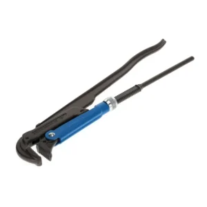 Klucz do rur GEDORE Długość całkowita 430 mm Szerokość mocowania 62 mm ( 4000810701 )