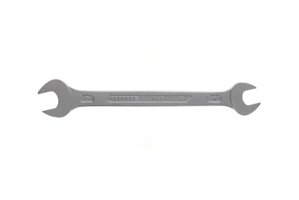 GEDORE podwójny klucz płaski 6 11 x 13 mm długość 172 mm ( 4000823017 )