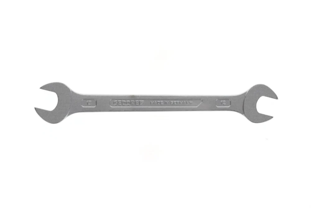 GEDORE podwójny klucz płaski 6 12 x 13 mm długość 172 mm ( 4000823020 )