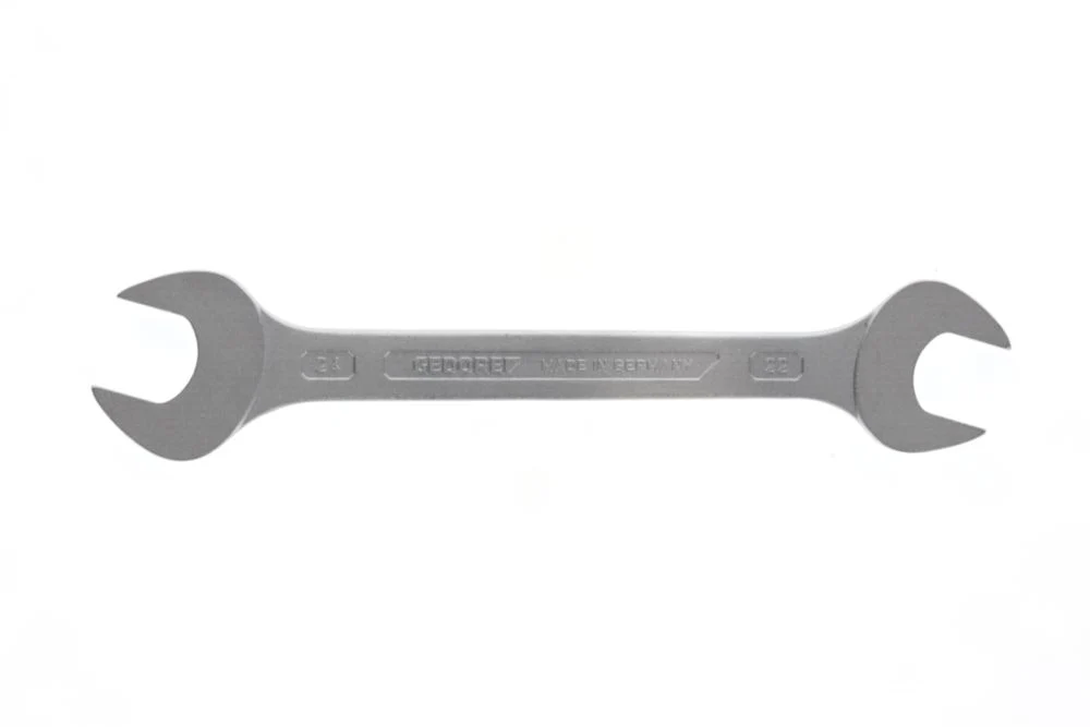 GEDORE podwójny klucz płaski 6 22 x 24 mm długość 250 mm ( 4000823039 )