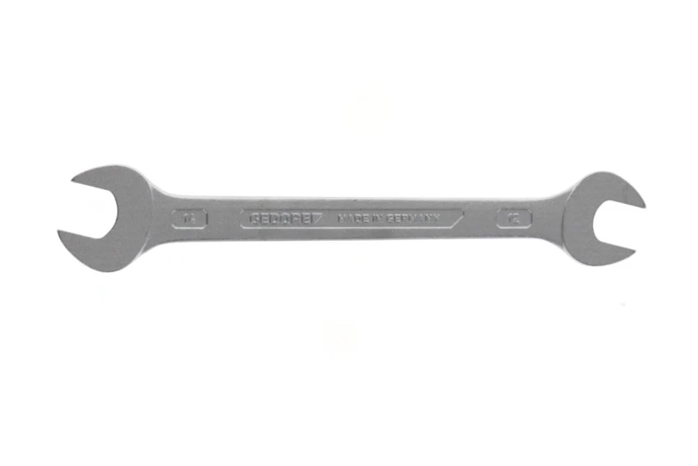 Podwójny klucz płaski GEDORE 6 12 x 14 mm długość 172 mm ( 4000823021 )