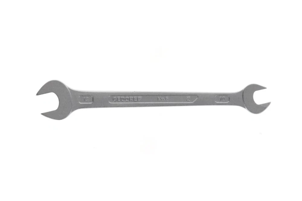 GEDORE podwójny klucz płasko-oczkowy 6 10 x 13 mm długość 172 mm ( 4000823016 )