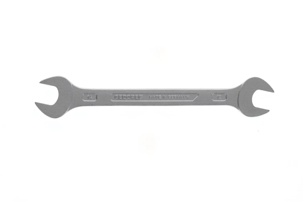 GEDORE podwójny klucz płasko-oczkowy 6 13 x 14 mm długość 178 mm ( 4000823022 )