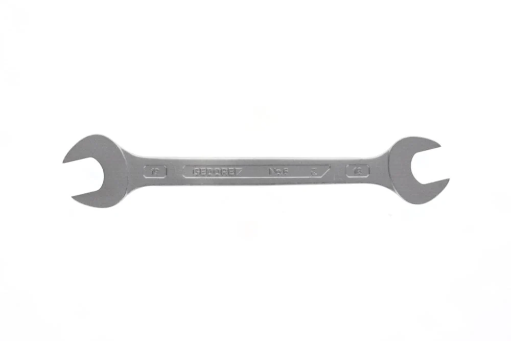 GEDORE podwójny klucz płasko-oczkowy 6 18 x 19 mm długość 222 mm ( 4000823031 )