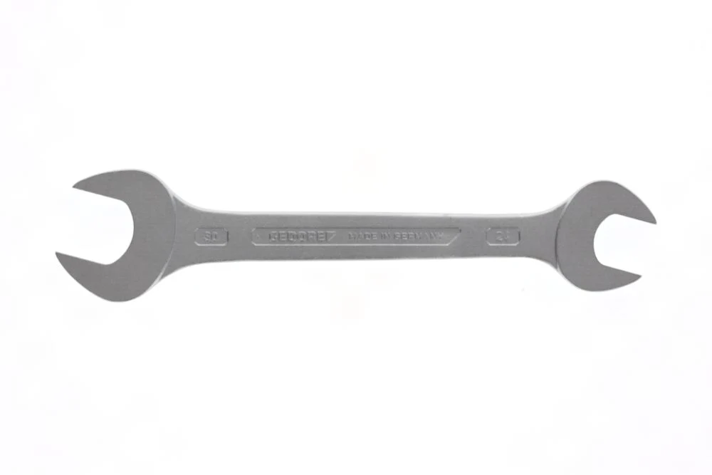 GEDORE podwójny klucz płasko-oczkowy 6 24 x 30 mm długość 280 mm ( 4000823043 )