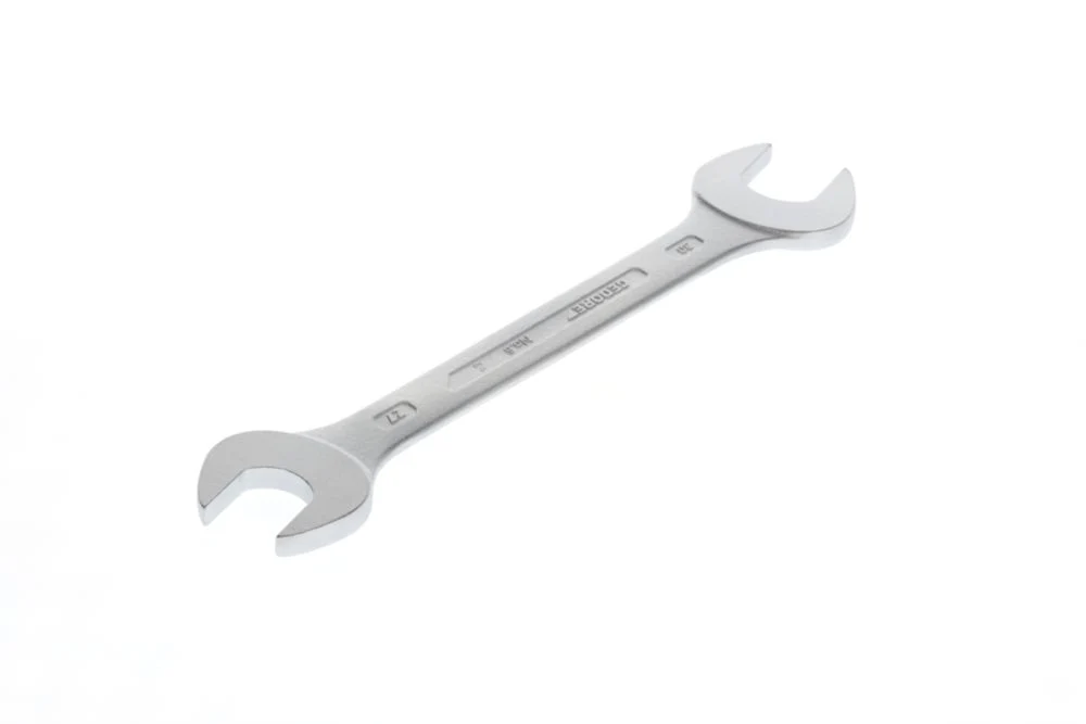 GEDORE podwójny klucz płasko-oczkowy 6 27 x 30 mm długość 302 mm ( 4000823046 )