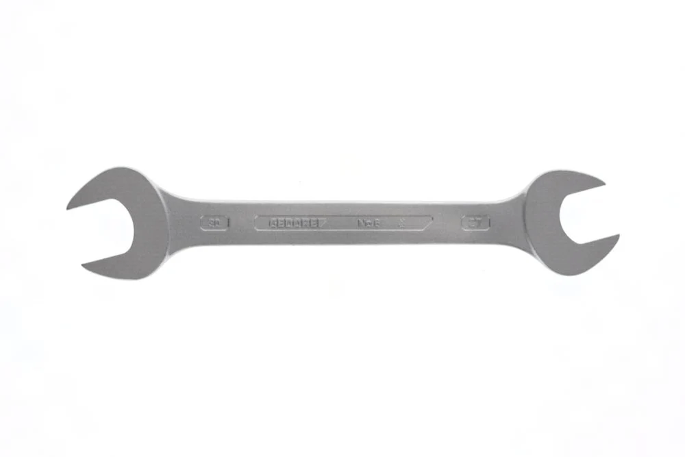 GEDORE podwójny klucz płasko-oczkowy 6 27 x 30 mm długość 302 mm ( 4000823046 )