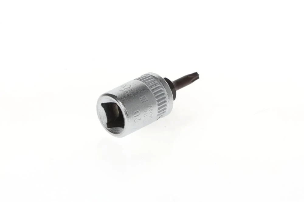 GEDORE Socket ITX 20 1/4 ″ TX ( 4000824368 )
